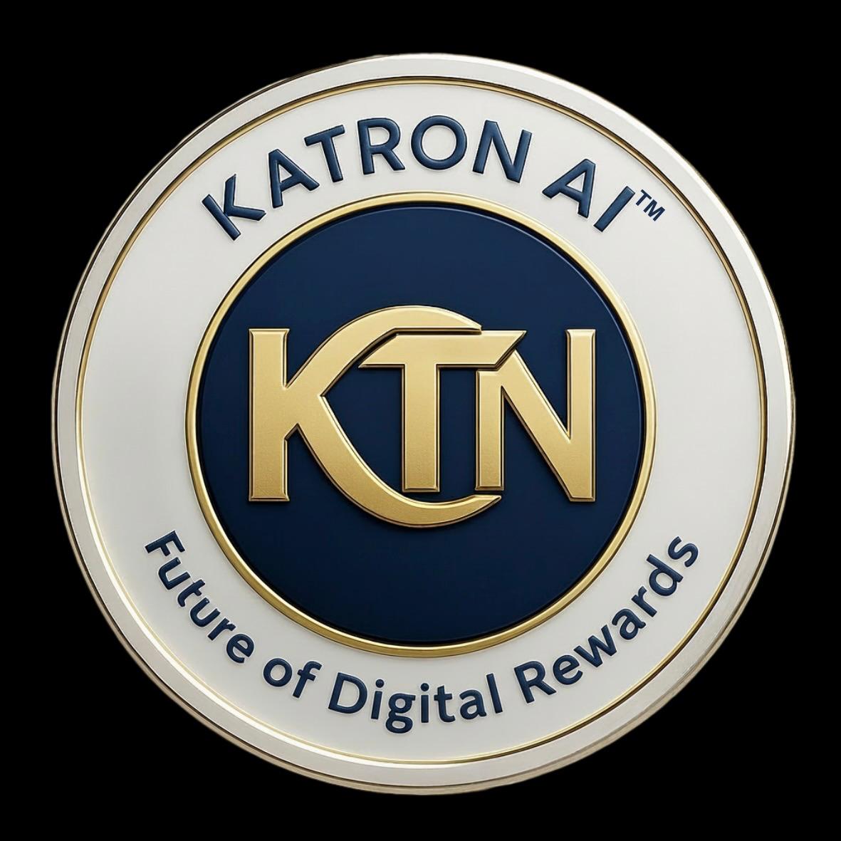 Katron AI Logo